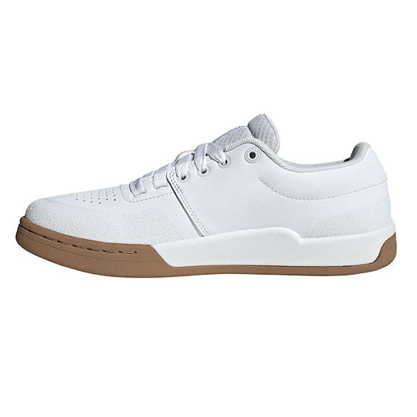 Bike Shoes Five Ten Freerider Pro cloud white/core black/red - 6