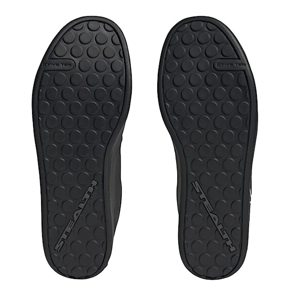 Bike topánky Five Ten Freerider Pro core black/cloud white/cloud white - 2