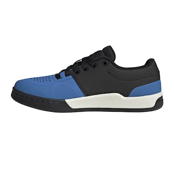 Bike boty Five Ten Freerider Pro core black/pure orange/ray blue - 3