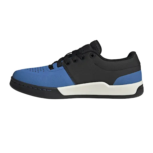 Bike boty Five Ten Freerider Pro core black/pure orange/ray blue - 3