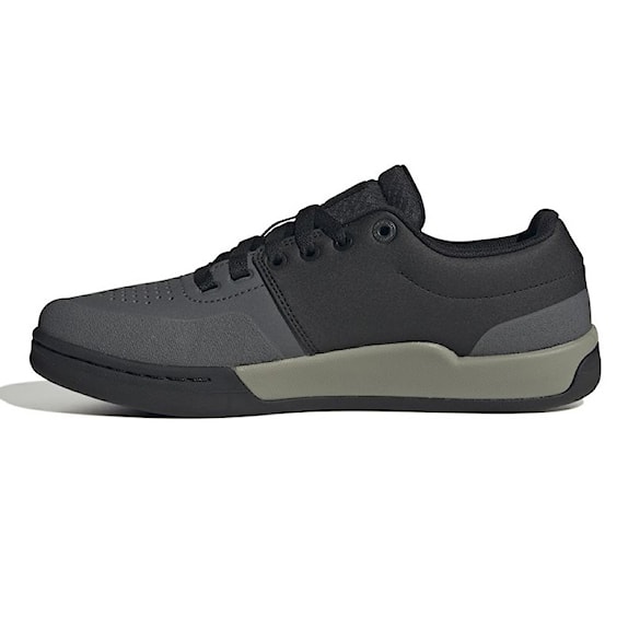 Bike buty Five Ten Freerider Pro grey six/silver pebble/core black 2025 - 6