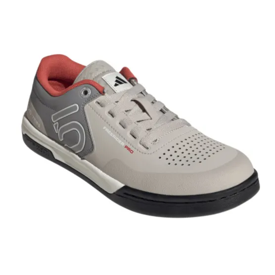 Bike Shoes Five Ten Freerider Pro wonalu/off white/grey three - 4
