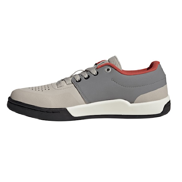Bike topánky Five Ten Freerider Pro wonalu/off white/grey three - 4