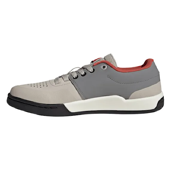 Bike Shoes Five Ten Freerider Pro wonalu/off white/grey three - 6