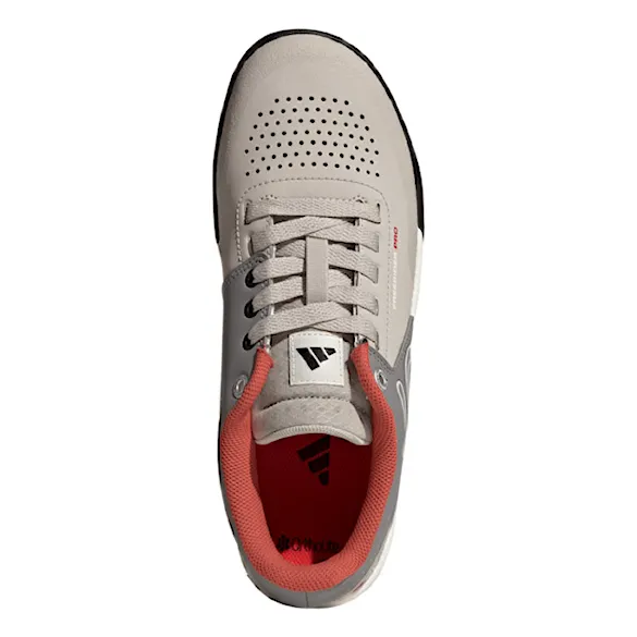 Bike Shoes Five Ten Freerider Pro wonalu/off white/grey three - 3