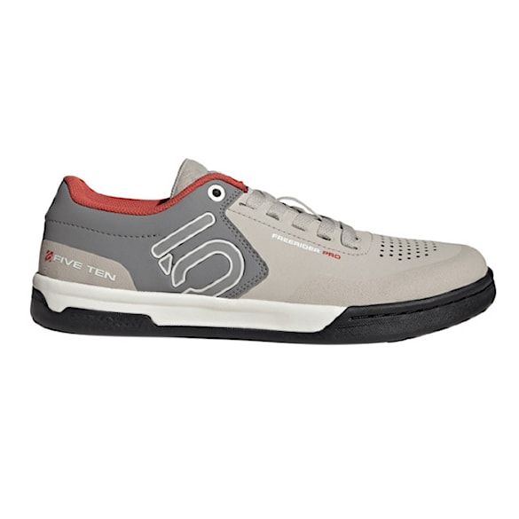 Bike topánky Five Ten Freerider Pro wonalu/off white/grey three - 1