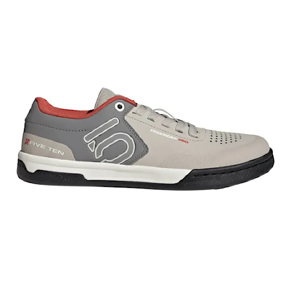 Bike Shoes Five Ten Freerider Pro wonalu/off white/grey three - 1