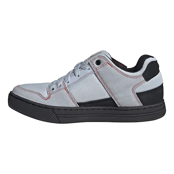 Bike boty Five Ten Freerider Wms crystal sky/off white/core black - 3