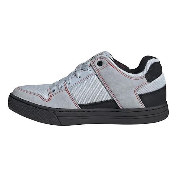 Bike boty Five Ten Freerider Wms crystal sky/off white/core black - 3