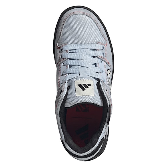 Bike boty Five Ten Freerider Wms crystal sky/off white/core black - 7