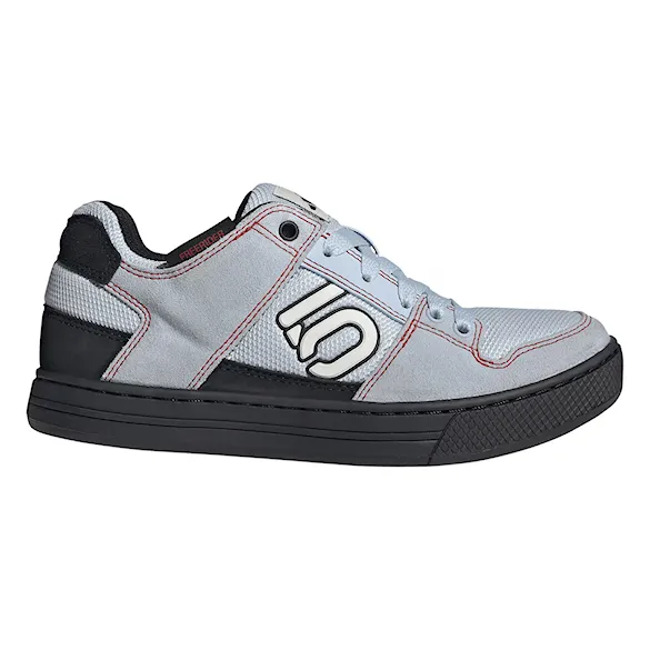 Bike boty Five Ten Freerider Wms crystal sky/off white/core black - 1