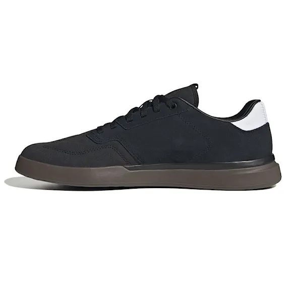 Bike Shoes Five Ten Sleuth core black/core black/cloud white - 4