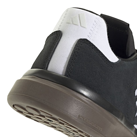 Bike buty Five Ten Sleuth core black/core black/cloud white - 7