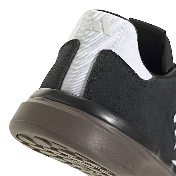 Bike Shoes Five Ten Sleuth core black/core black/cloud white - 7