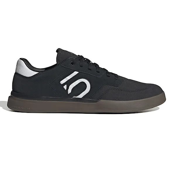 Bike Shoes Five Ten Sleuth core black/core black/cloud white - 1