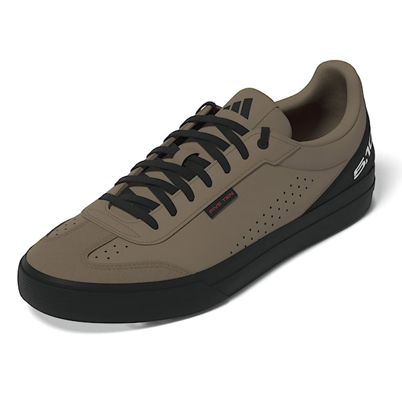 Bike boty Five Ten Sleuth DLX 2 cardboard/cardboard/core black - 4