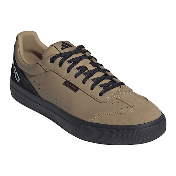 Bike boty Five Ten Sleuth DLX 2 cardboard/cardboard/core black - 5