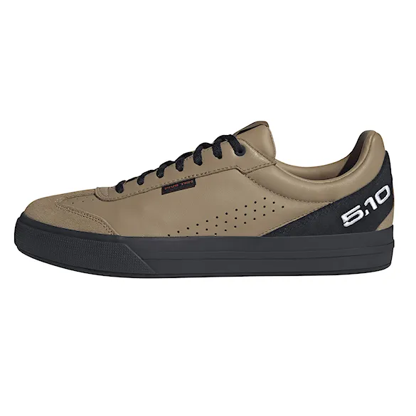 Bike boty Five Ten Sleuth DLX 2 cardboard/cardboard/core black - 7