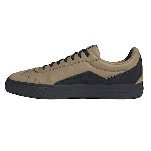 Bike boty Five Ten Sleuth DLX 2 cardboard/cardboard/core black - 8