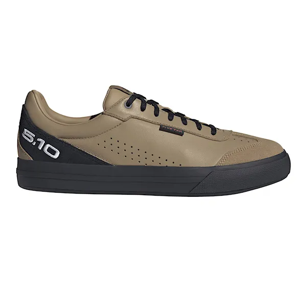 Bike boty Five Ten Sleuth DLX 2 cardboard/cardboard/core black - 1
