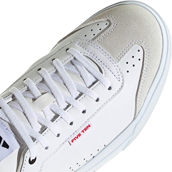 Bike buty Five Ten Sleuth DLX 2 cloud white/cloud white/core black - 6