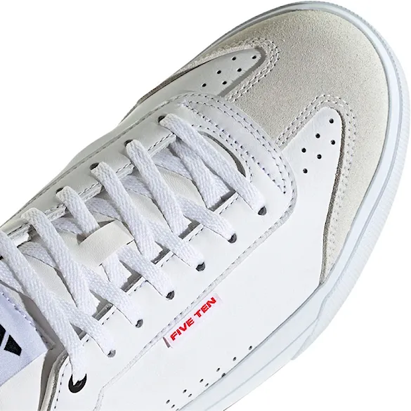 Bike buty Five Ten Sleuth DLX 2 cloud white/cloud white/core black - 6