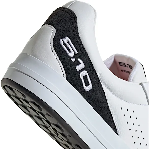 Bike buty Five Ten Sleuth DLX 2 cloud white/cloud white/core black - 7