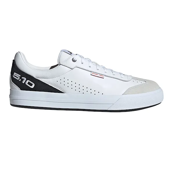Bike buty Five Ten Sleuth DLX 2 cloud white/cloud white/core black - 1