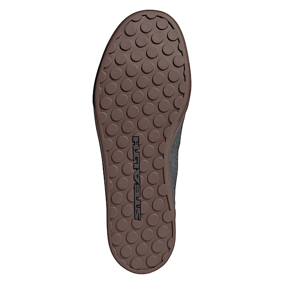 Bike boty Five Ten Sleuth DLX 2 core black/carbon/gum - 2