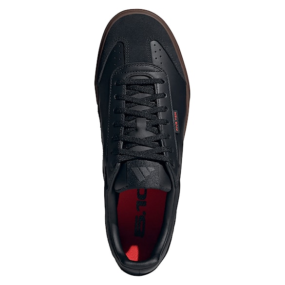 Bike boty Five Ten Sleuth DLX 2 core black/carbon/gum - 4