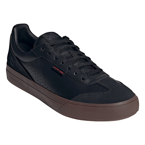 Bike boty Five Ten Sleuth DLX 2 core black/carbon/gum - 5