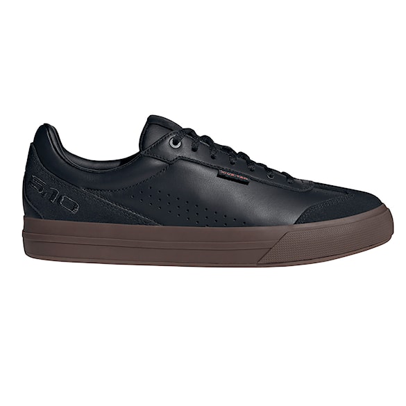 Bike boty Five Ten Sleuth DLX 2 core black/carbon/gum - 1