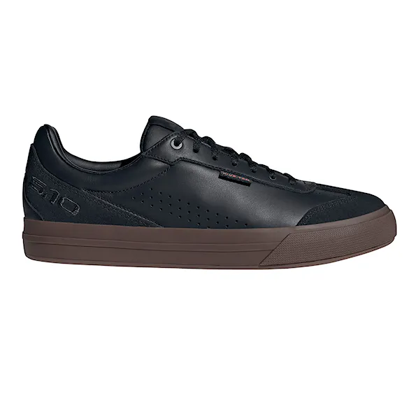 Bike boty Five Ten Sleuth DLX 2 core black/carbon/gum - 1