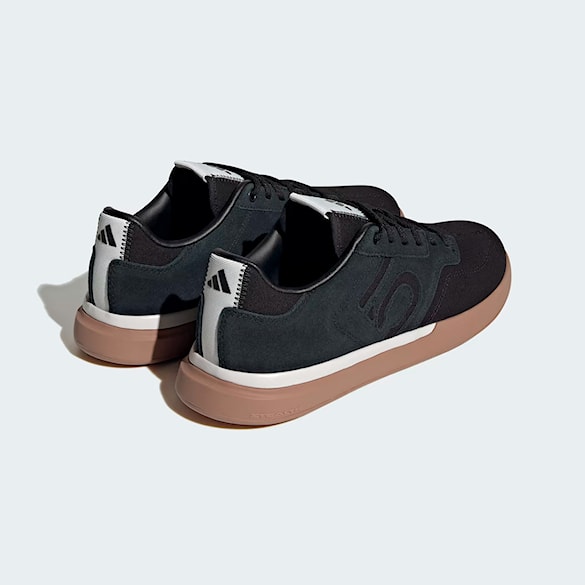 Bike topánky Five Ten Sleuth Wms core black/core black/gum - 4