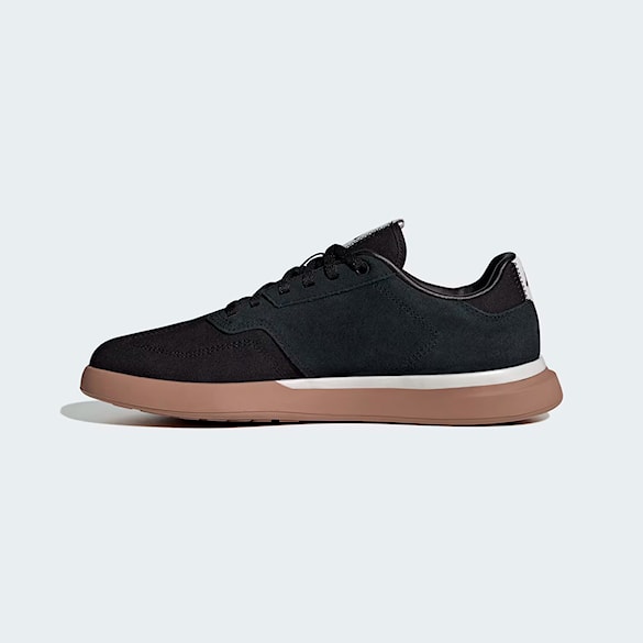 Bike topánky Five Ten Sleuth Wms core black/core black/gum - 5