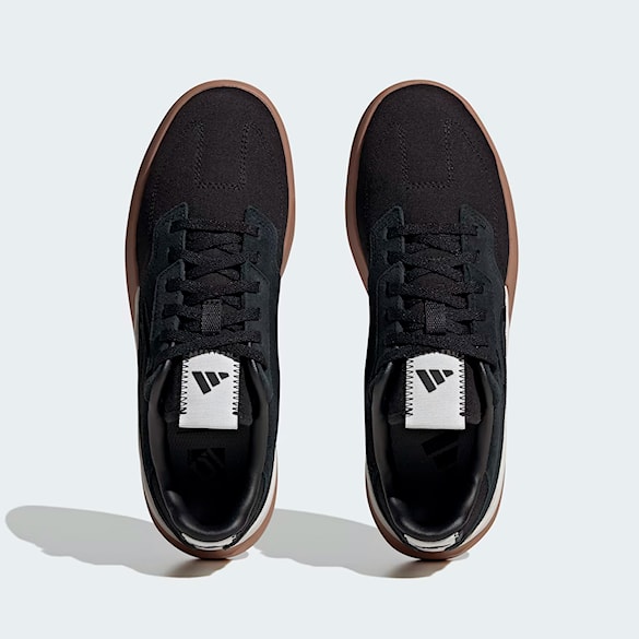 Bike topánky Five Ten Sleuth Wms core black/core black/gum - 6