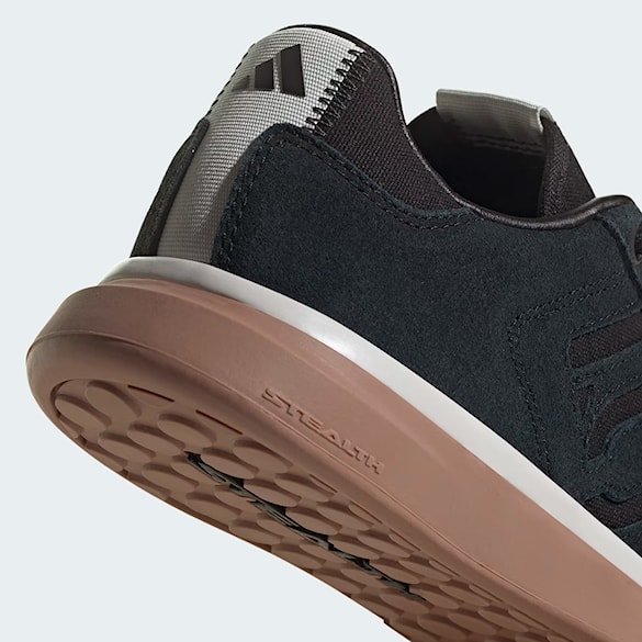 Bike topánky Five Ten Sleuth Wms core black/core black/gum - 7