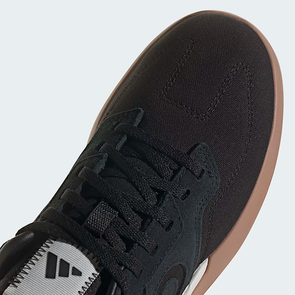 Bike topánky Five Ten Sleuth Wms core black/core black/gum - 8
