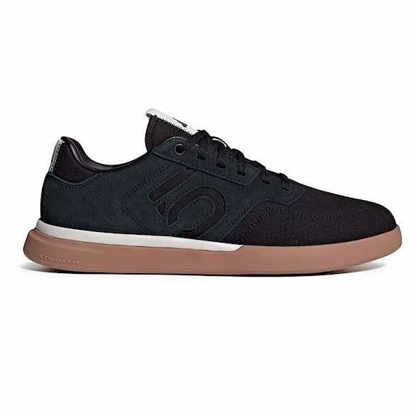Bike topánky Five Ten Sleuth Wms core black/core black/gum - 1