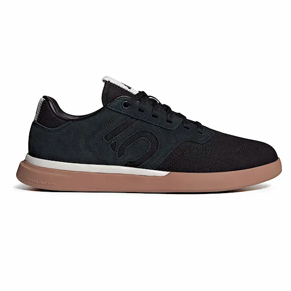 Bike boty Five Ten Sleuth Wms core black/core black/gum 2026 - 1