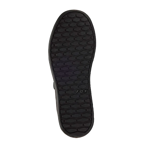 Bike Shoes Fox Fox Union All Weather Flat black 2026 - 4