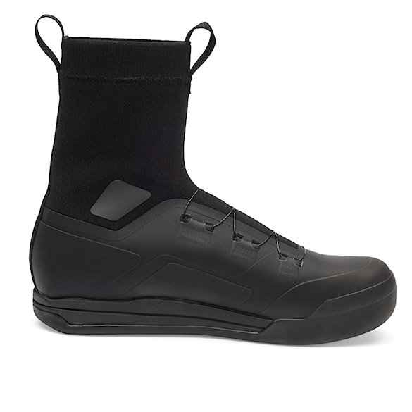 Bike Shoes Fox Fox Union All Weather Flat black 2026 - 3