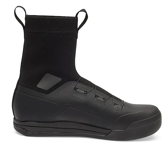Bike buty Fox Fox Union All Weather Flat black 2026 - 6