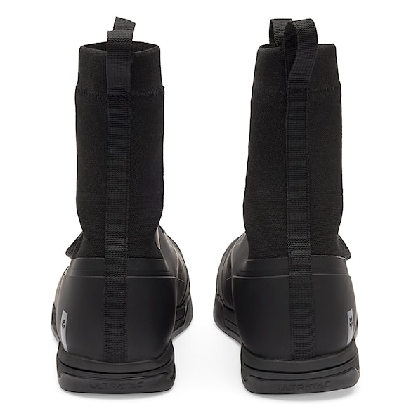 Bike Shoes Fox Fox Union All Weather Flat black 2026 - 5