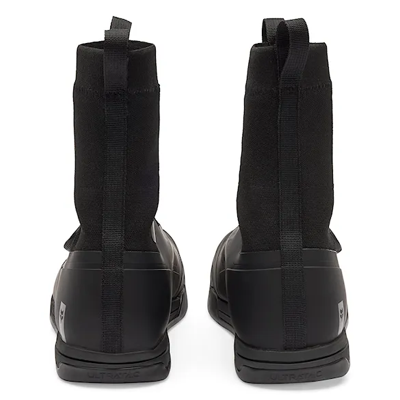 Bike buty Fox Fox Union All Weather Flat black 2026 - 3