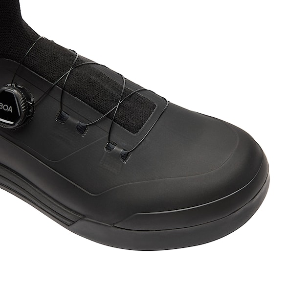 Bike Shoes Fox Fox Union All Weather Flat black 2026 - 8