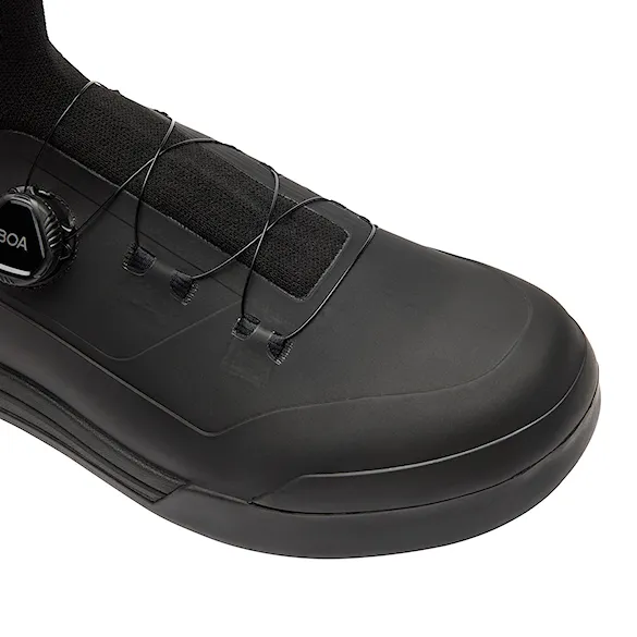 Bike buty Fox Fox Union All Weather Flat black 2026 - 8
