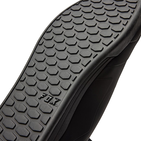 Bike Shoes Fox Fox Union All Weather Flat black 2026 - 9