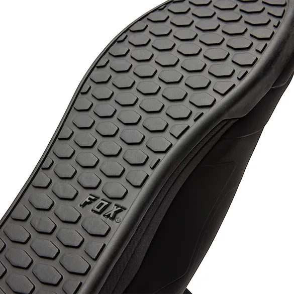 Bike buty Fox Fox Union All Weather Flat black 2026 - 9