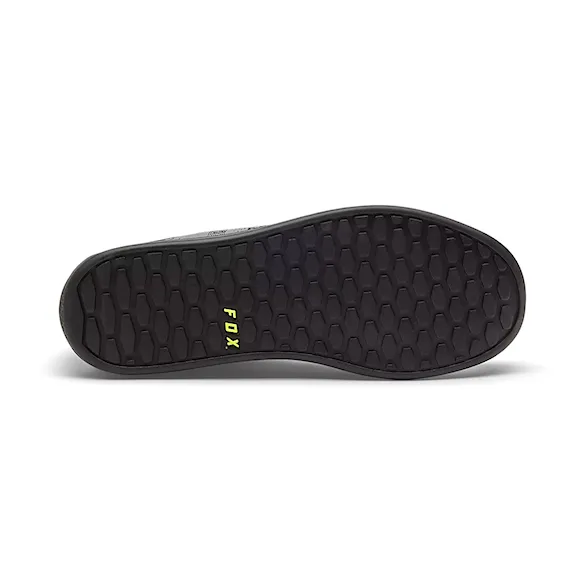 Bike Shoes Fox Fox Union All Weather Flat Lunar SE black 2025 - 2